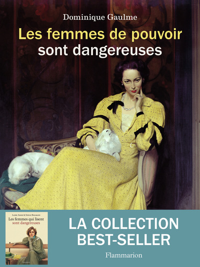 Picture of Les femmes de pouvoir sont dangereuses