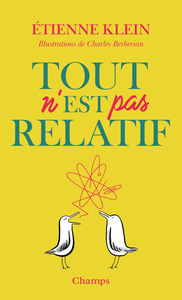 Picture of Tout n'est pas relatif