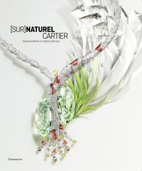 Picture of [SUR]NATUREL CARTIER