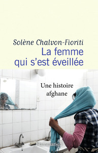 Image de La femme qui s'est éveillée