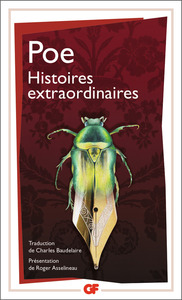 Picture of Histoires extraordinaires