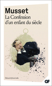 Image de La Confession d'un enfant du siècle