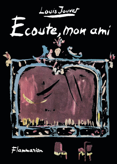Image de Écoute, mon ami