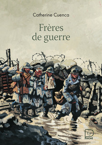 Image de Frères de guerre
