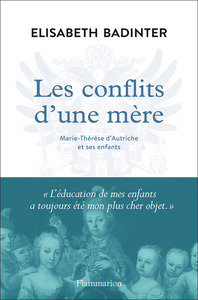 Image de Les conflits d'une mère