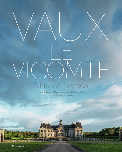 Picture of Vaux-le-Vicomte