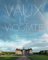 Picture of Vaux-le-Vicomte