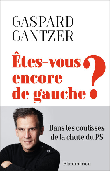 Picture of Êtes-vous encore de gauche ?