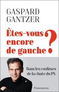 Picture of Êtes-vous encore de gauche ?