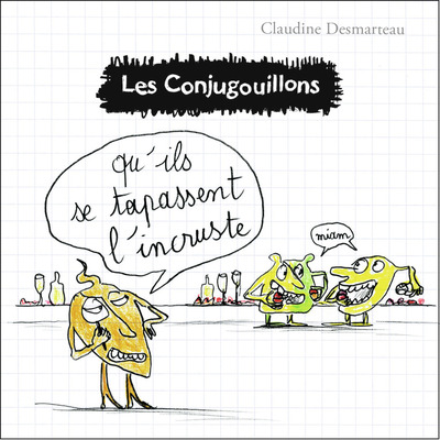 Picture of Les Conjugouillons