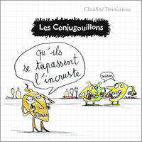 Picture of Les Conjugouillons
