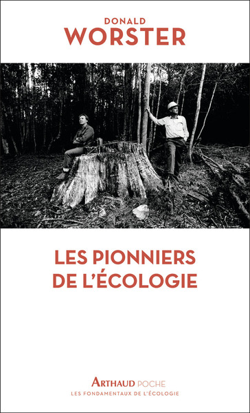 Image de Les Pionniers de l'écologie