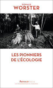 Image de Les Pionniers de l'écologie