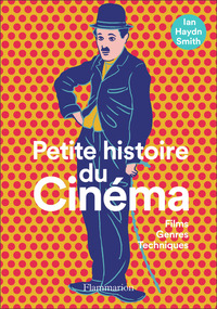 Picture of Petite histoire du Cinéma