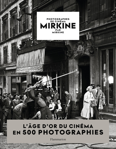 Image de Mirkine par Mirkine