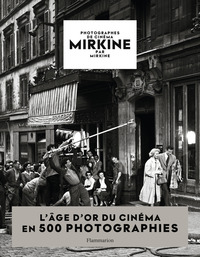 Image de Mirkine par Mirkine