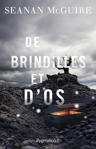 Picture of De brindilles et d'os