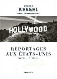 Picture of Reportages aux États-Unis