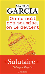 Picture of On ne naît pas soumise, on le devient