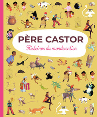 Image de Père Castor - Histoires du monde entier