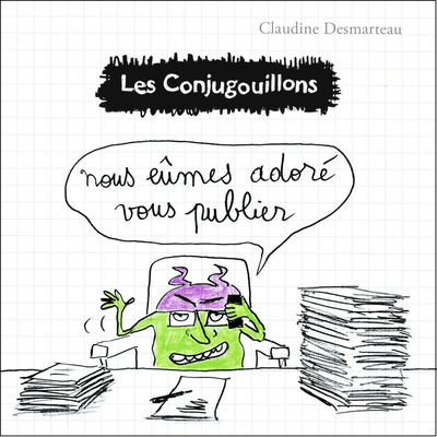 Picture of Les Conjugouillons