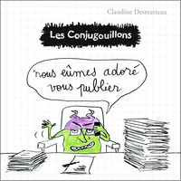 Picture of Les Conjugouillons