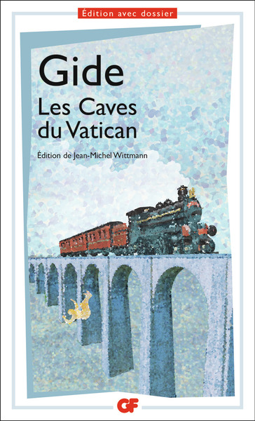 Picture of Les Caves du Vatican