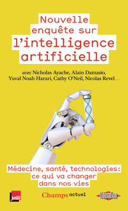 Image de Nouvelle enquête sur l'intelligence artificielle