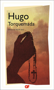 Picture of Torquemada
