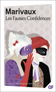 Image de Les Fausses Confidences