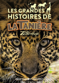 Picture of Les grandes histoires de La Tanière
