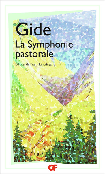 Picture of La Symphonie pastorale