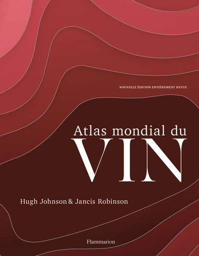 Image de Atlas mondial du vin