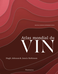 Image de Atlas mondial du vin