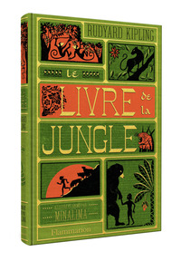 Picture of Le livre de la jungle