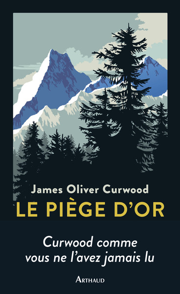 Picture of Le Piège d'or