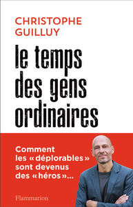 Image de Le temps des gens ordinaires