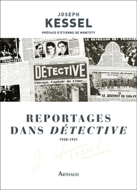 Picture of Reportages dans Détective