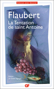 Image de La Tentation de saint Antoine