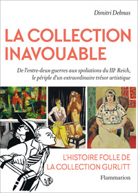 Image de La Collection inavouable