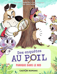 Image de Panique dans le nid