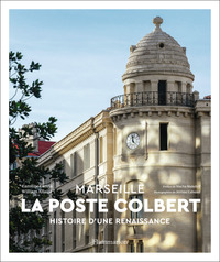 Picture of La Poste Colbert