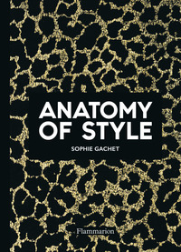 Picture of Anatomy of style