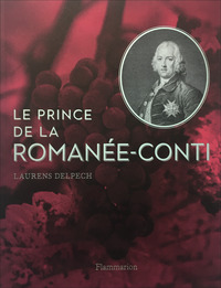 Picture of Le Prince de la Romanée-Conti