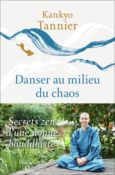 Picture of Danser au milieu du chaos