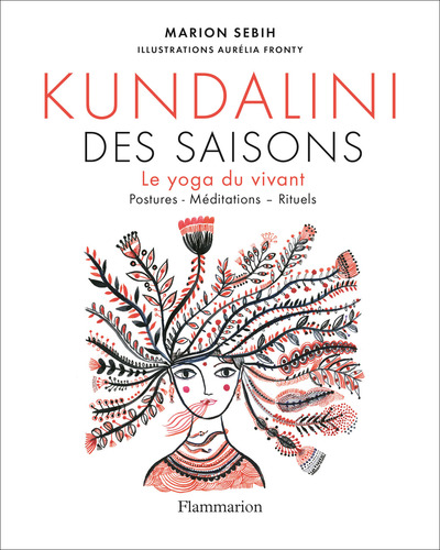 Picture of Kundalini des saisons