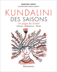 Picture of Kundalini des saisons