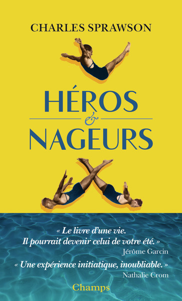 Picture of Héros et nageurs