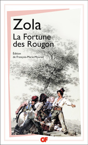Picture of La Fortune des Rougon
