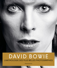 Picture of David Bowie